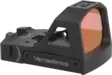 Vector Optics Frenzy-S FA Punapistetähtäin - Punapistetähtäimet - 135898 - 2