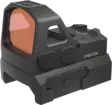 Vector Optics Frenzy-S FA Punapistetähtäin - Punapistetähtäimet - 135898 - 3