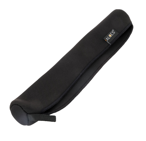 Alces Kiikaritähtäimen Neopreenisuoja S/M - Lisävarusteet kiikaritähtäimiin - 102118 - 1