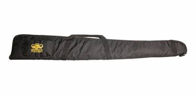 BR CarryPRO II 132CM Haulikkopussi Musta - Haulikkopussit ja -laukut - 9420008968828 - 1