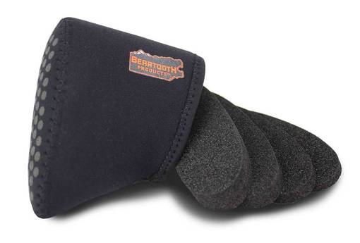 Beartooth Säätöperälevyt - Muut kiväärin lisävarusteet - 648681331008 - 1