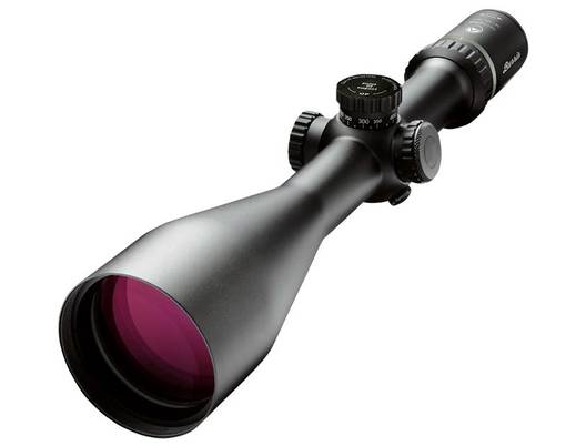 Burris FourX 3-12x56 3P#4 Kiikaritähtäin - Kiikaritähtäin kyttäysmetsästykseen - 000381004598 - 1