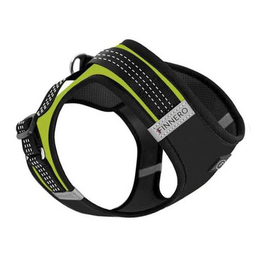 FinNero HALI Vest Harness Liivivaljas - Koiraliivit - 6438406010028 - 1