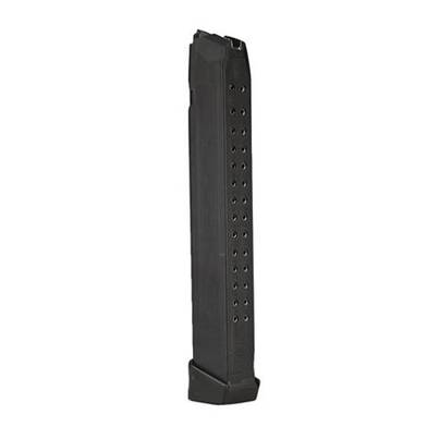 Glock Lipas 9mm 33 Patruunan Lipas - Glock pistoolin lippaat - 491168 - 1