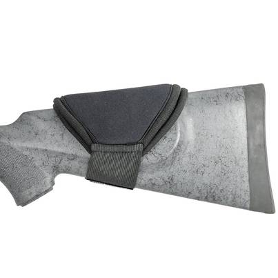 Grovtec Pehmustettu Poskipakka Neoprene - Tukit kivääriin - 811071010788 - 1