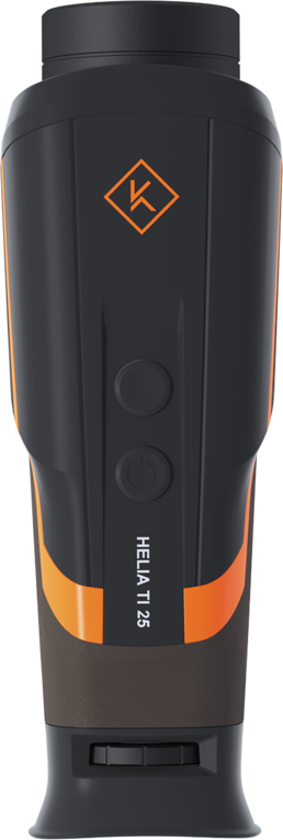 Kahles Helia TI 25 Lämpökamera - Lämpökamerat - 9008729009268 - 1