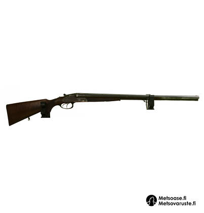 Käytetty Drillinki A.Ströver 16/70 8.7 - Käytetyt kiväärit - 123450048 - 1