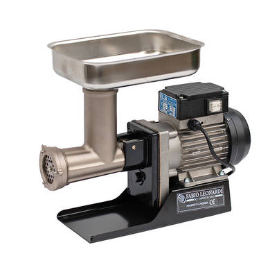 Lihamylly Fabio Leonardi MR036LM8 - Lihamyllyt - 6430057520178 - 1