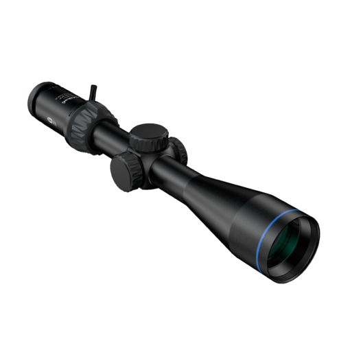 Meopta Meopro Optika6 3-18X50 SFP Kiikaritähtäin - Meopta Optika 6 - 1028318 - 1
