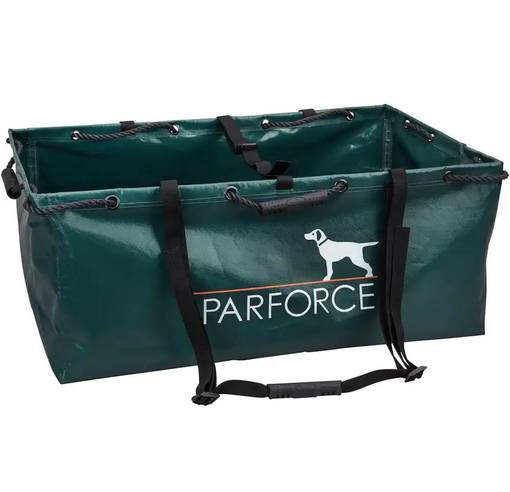 Parforce Flexy Wild Ahkio Riistan Kuljetukseen - Riistasäkit - 2008278 - 1