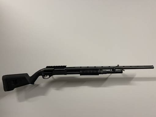 Remington 870 Käytetty Haulikko Paketti - Käytetyt haulikot - 123450538 - 1