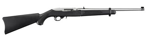 Ruger 10/22 Take Down STS .22LR - Pienoiskiväärit 22LR - 736676111008 - 1