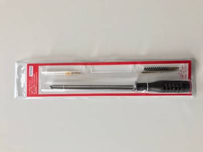 SC 91AA Puhdistussarja 4,5/17/177 - Puhdistusvälineet ilma-aseille - 6410363740378 - 1