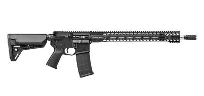 Stag Arms 3 Gun Elite .223Rem Kivääri - Puoliautomaattikiväärit - SA3G18 - 1