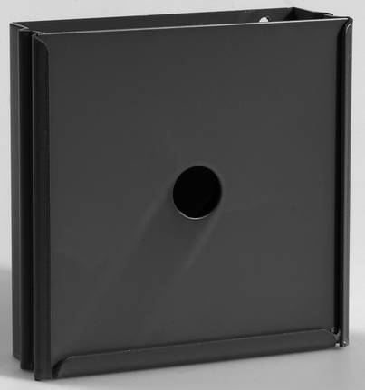 Tauluntausta 14cm x 14cm - Tauluntaustat ilma-ase ammuntaan - 7391317514148 - 1