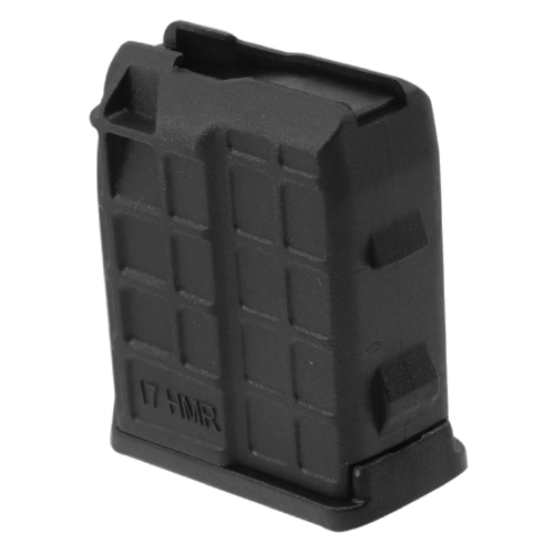 Tikka Kiväärin Lipas T1x 5RD 17HMR - Pienoiskiväärin lippaat .17 - 6438053158838 - 1