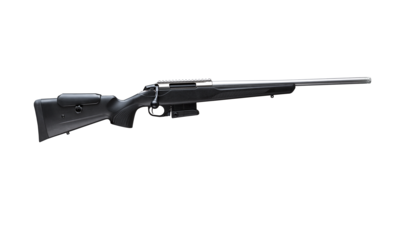 Tikka T3x CTR S/S Adjustable 308Win Kivääri - Kiväärit .308 Win - 6438053089118 - 1