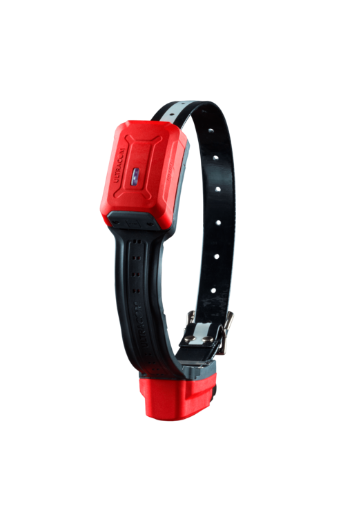 Tracker R10 Koiratutka, Sisäisellä Antennilla - Koiratutkat - 6430054010368 - 1