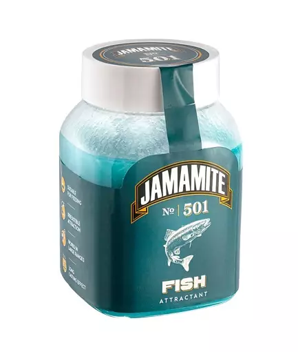 AMAMITE Fish Scent 501 Minkki Hajuste - Houkutushajusteet - 105-048 - 1