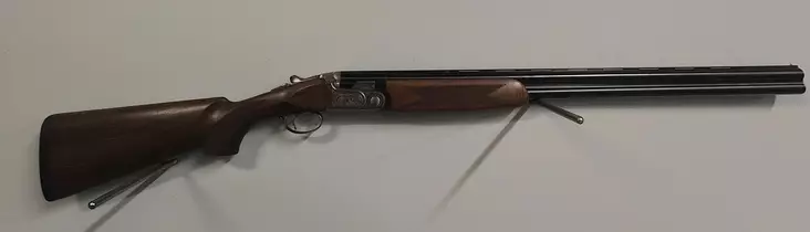 Beretta 690 I Field 12/76 - Käytetyt haulikot - 123450708 - 1