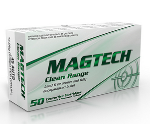 Magtech 45ACP CR45A 230gr FEB 50kpl - Pistoolin patruunat - 158278 - 1