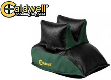 Ampumatukipussi takatukille, Caldwell Deluxe - Ampumatuet ja bipodit kiväärille - 40-008-3348 - 1