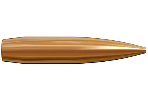 Lapua 6,5mm Luoti Scenar 9,0g 100kpl - 6,5mm luodit - 4PL6018 - 1