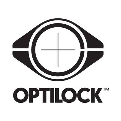 Optilock Scope Mount 20MOA Picatinny - Kiikarinjalat - 6438053147368 - 1