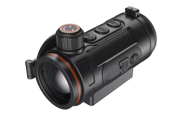 ThermTec Hunt 335 Lämpökamera Clip-on - Lämpökamerat - 6975483700218 - 1