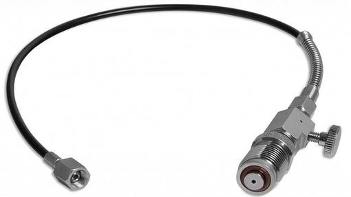 Gamo PCP Paineilmasäiliön Liitäntäsarja - Käsipumput ja paineilmasäiliöt - 793676074788 - 1