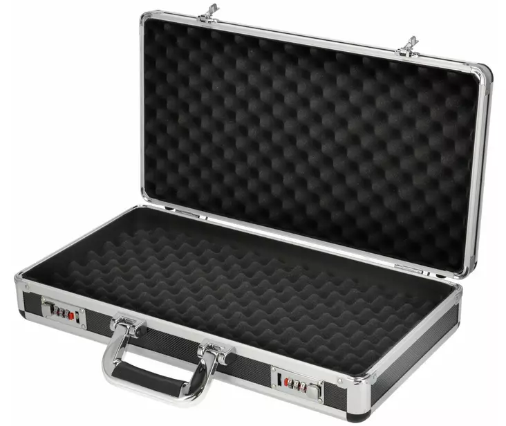 Brihard Pistoolilaukku - Aselaukut - 4779022634208 - 1