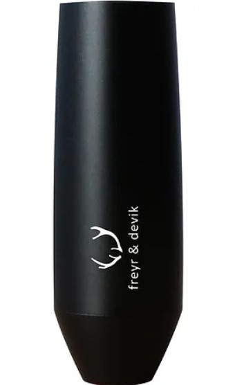 Freyr&Devik Featherweight 149 cal.22 1/2" 28 - Äänenvaimennin pienoiskivääriin .22 - FD149221228 - 1