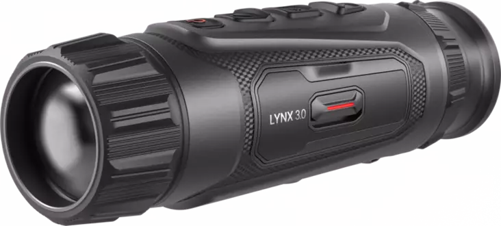 HIKMicro LYNX 3.0 LH35 Lämpökamera - Lämpökamerat - 134888 - 1