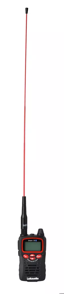 Lafayette Smart+ Bluetooth Ultimatepaketti - Radiopuhelimet - 1693-8 - 1