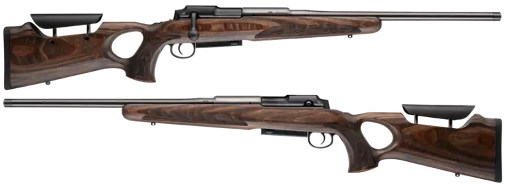 Mauser 25 Max .308Win Kivääri - Kiväärit .308 Win - MAUSER25MAX308 - 1