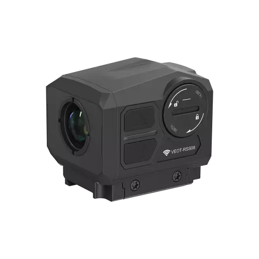 Owlset Heim ES X-Nano XPD Wifi - Lämpötähtäimet - VEOT-RSS08 - 1