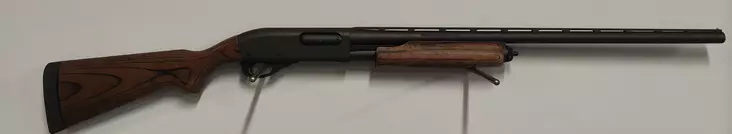 Remington 870 käytetty haulikko 12/76 - Käytetyt haulikot - 123450838 - 1