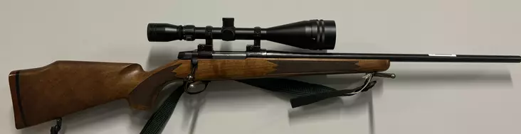 Sako AII .243 Win käytetty kivääri - Käytetyt kiväärit - 123450978 - 1