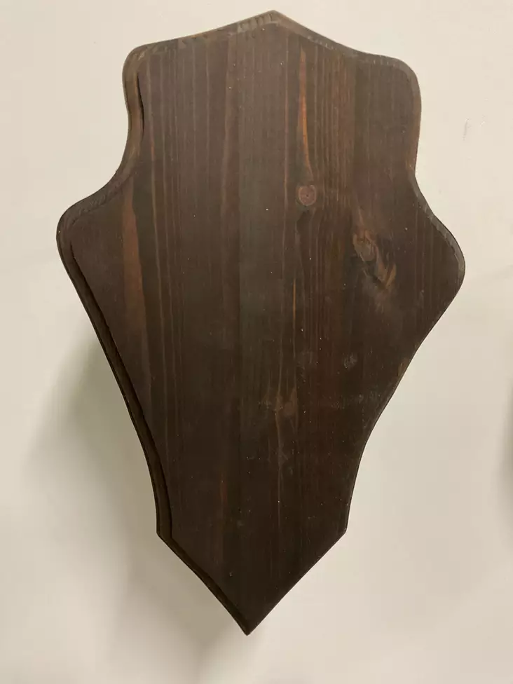 Taustalevy Peura - Trofee taustalevyt - 12345678 - 1