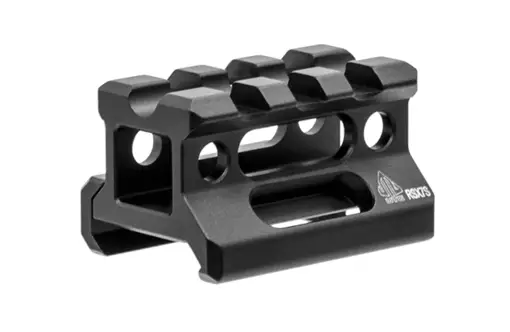 UTG Riser Mount Picatinny Korotuspala - Kiskot, kiilat ja palat - 70070938 - 1