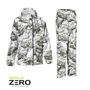 Swedteam Ridge Zero Coverset Naamiopuku - Naamioasusteet - 100049 - 1