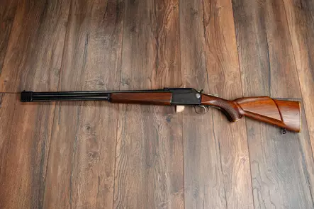 Tikka M07 Käytetty rihlakko - Yhdistelmäaseet - 123450989 - 1