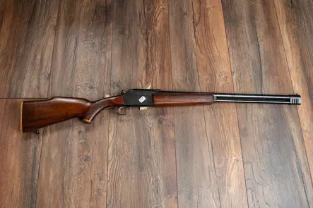 Tikka M07 Käytetty rihlakko - Yhdistelmäaseet - 123450989 - 2