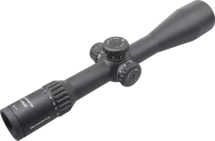 Vector Optics Continental x6 - Kiikaritähtäin kyttäysmetsästykseen - 133209 - 2