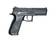 ASG CZ P-09 4,5mm CO2 Paineilmapistooli - Ilmapistoolit - 5707843055079 - 1
