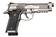Beretta 92X Performance Production Pistooli - Pistoolit - 92x9x19 - 1