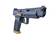 Canik SFx Rival 9mm Pistooli Harmaa - Pistoolit - 22000229 - 4