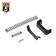 Eemann Tech Upgrade Kit Glock Gen5 - Pistoolin tarvikkeet - ET120029 - 1