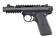 Ruger Mark IV 22/45 Tactical 22LR Pienoispistooli - Pienoispistoolit - 736676401499 - 4