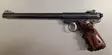 Ruger Mark 2 22lr käytetty pistooli - Käytetyt pistoolit - 123450699 - 2